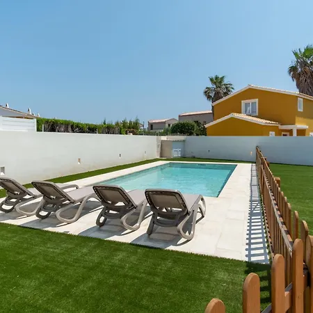 - Alta Calidad Con Piscina Y Jardin